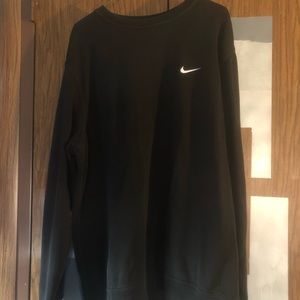 Nike sweatshirt